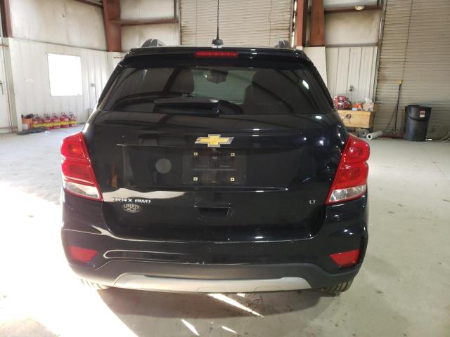 Photo 6 from auction – 2019 CHEVROLET TRAX 1LT with VIN KL7CJPSB8KB719003