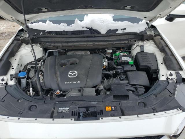Photo 11 from auction – 2020 MAZDA CX-5 TOURI with VIN JM3KFBCM9L0770503