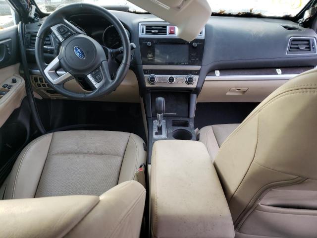 Photo 8 from auction – 2017 SUBARU OUTBACK 2. with VIN 4S4BSANCXH3433035