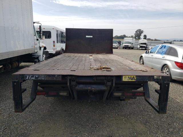 Photo 6 from auction – 2008 ISUZU NRR with VIN JALE5W16687300236