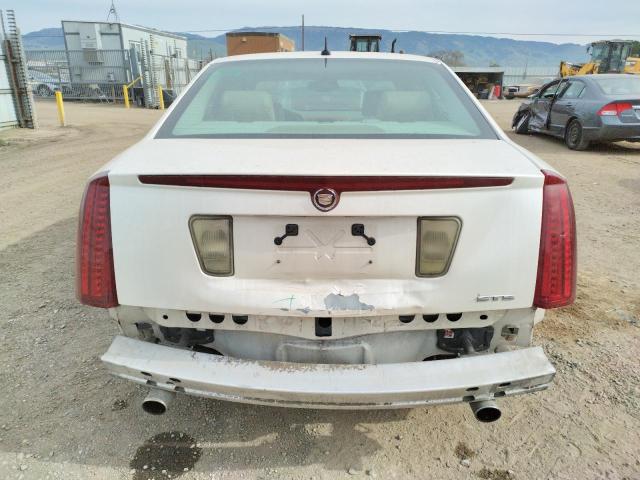 Photo 6 from auction – 2006 CADILLAC STS with VIN 1G6DW677660195930