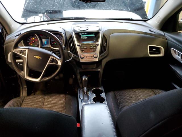 Photo 8 from auction – 2017 CHEVROLET EQUINOX LT with VIN 2GNALCEK7H1609827