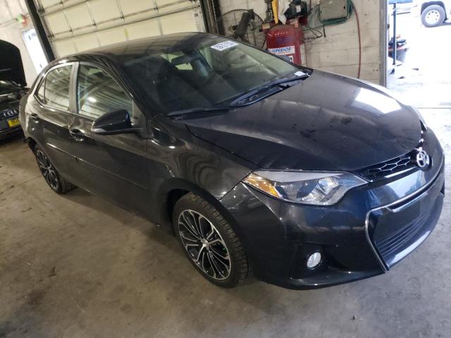 Photo 4 from auction – 2016 TOYOTA COROLLA L with VIN 2T1BURHE6GC535514