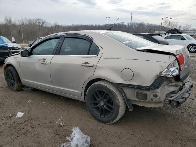 Photo 2 from auction – 2010 MERCURY MILAN with VIN 3MEHM0HA8AR607610
