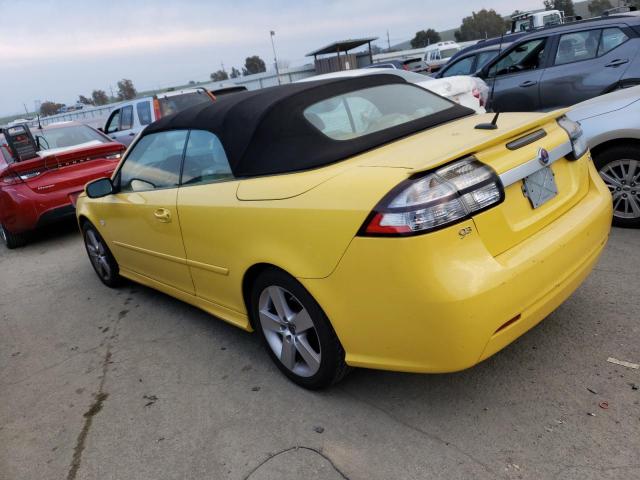 Photo 2 from auction – 2008 SAAB 9-3 2.0T with VIN YS3FB79Y486010490