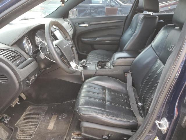 Photo 7 from auction – 2014 CHRYSLER 300 S with VIN 2C3CCAGG3EH374462