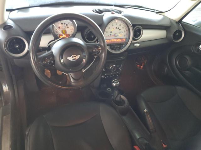 Photo 8 from auction – 2013 MINI COOPER with VIN WMWSU3C56DT373888