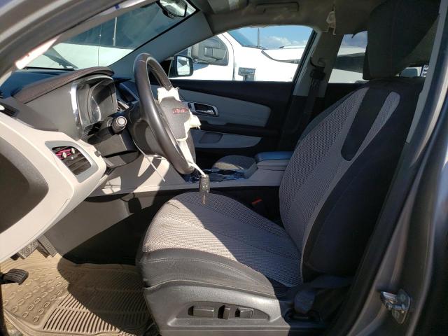 Photo 7 from auction – 2012 GMC TERRAIN SL with VIN 2GKFLSE52C6381805