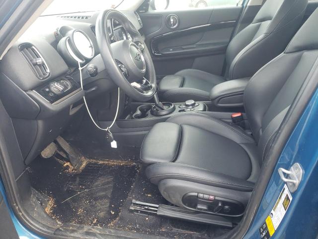 Photo 7 from auction – 2019 MINI COOPER S C with VIN WMZYT5C53K3G91401