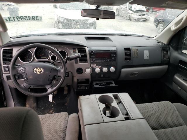 Photo 8 from auction – 2012 TOYOTA TUNDRA CRE with VIN 5TFEM5F16CX044586