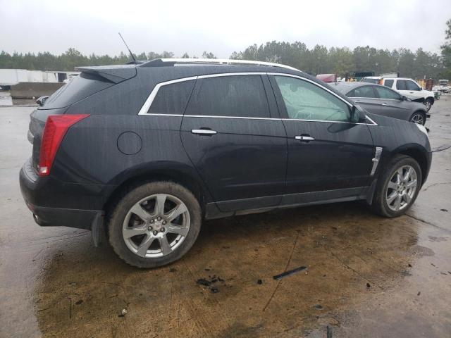 Photo 3 from auction – 2012 CADILLAC SRX PREMIU with VIN 3GYFNCE3XCS526417