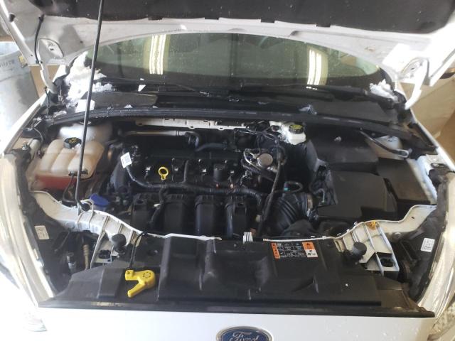 Photo 11 from auction – 2017 FORD FOCUS SE with VIN 1FADP3F25HL296589