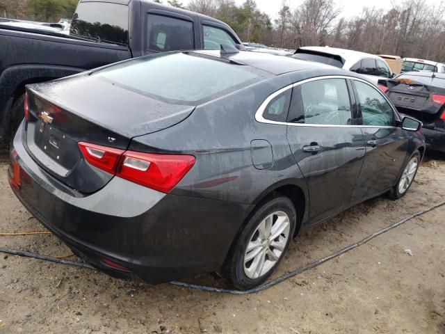 Photo 3 from auction – 2017 CHEVROLET MALIBU LT with VIN 1G1ZE5STXHF210698