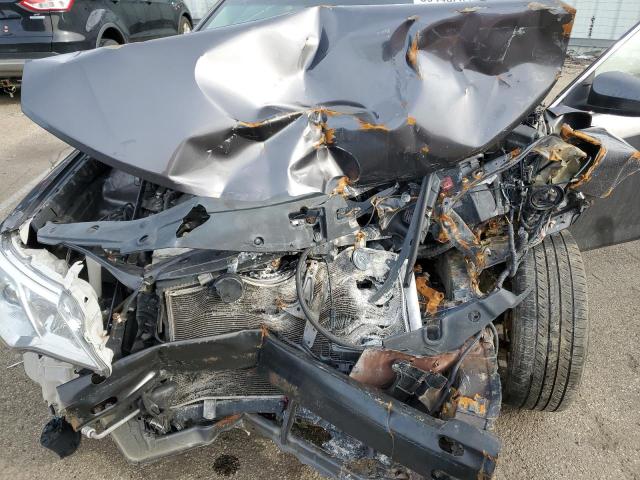 Photo 11 from auction – 2014 TOYOTA CAMRY L with VIN 4T4BF1FK9ER371472