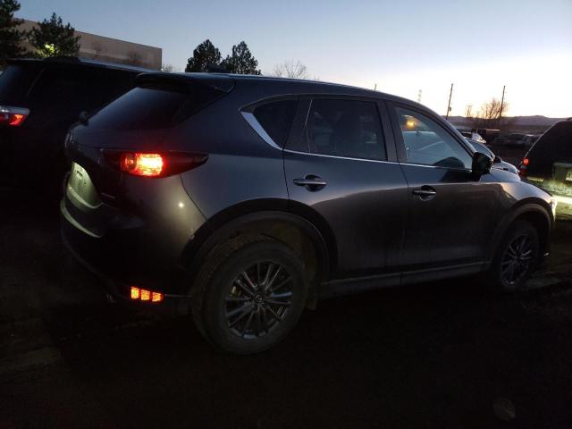 Photo 3 from auction – 2021 MAZDA CX-5 TOURI with VIN JM3KFBCM2M0310472