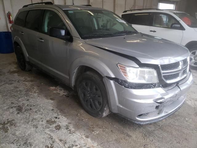 Photo 4 from auction – 2015 DODGE JOURNEY SE with VIN 3C4PDCAB5FT665749