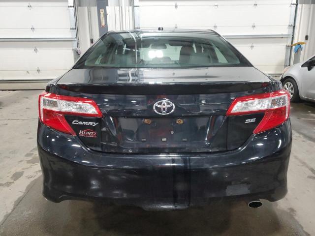 Photo 6 from auction – 2012 TOYOTA CAMRY BASE with VIN 4T1BF1FK1CU189868