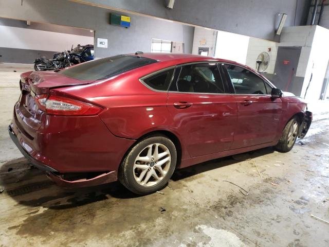 Photo 3 from auction – 2013 FORD FUSION SE with VIN 3FA6P0H75DR341395
