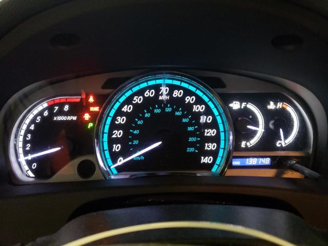 صورة رقم 9 من المزاد - 2011 TOYOTA VENZA مع VIN 4T3BK3BB7BU059953