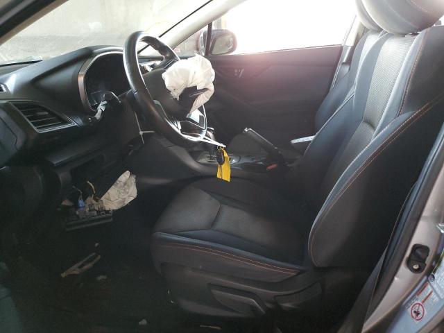 Photo 7 from auction – 2019 SUBARU CROSSTREK with VIN JF2GTAEC3K8210581