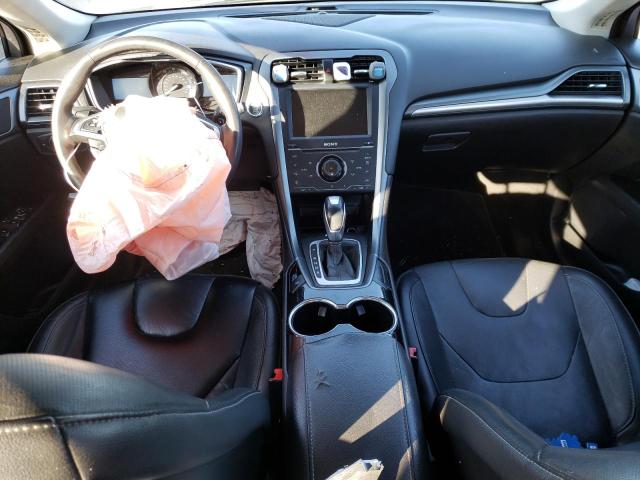 Photo 8 from auction – 2014 FORD FUSION TIT with VIN 3FA6P0K96ER361263