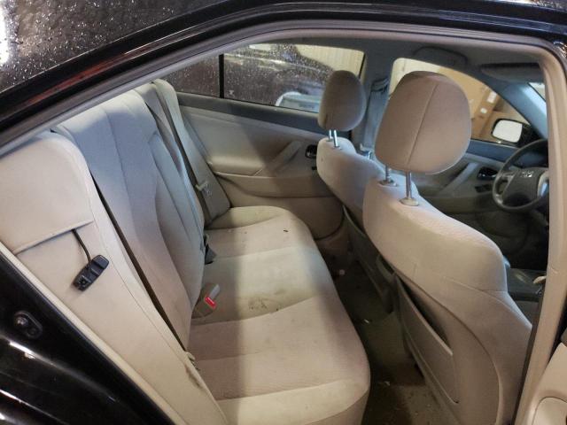 Photo 10 from auction – 2011 TOYOTA CAMRY BASE with VIN 4T4BF3EK6BR178379
