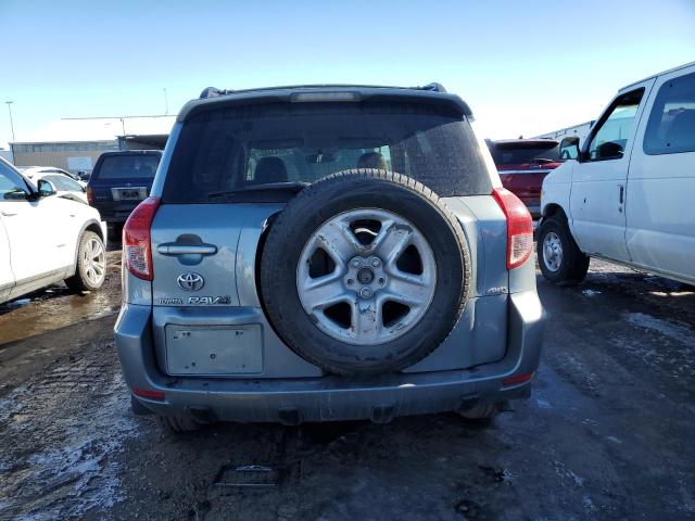 Photo 6 from auction – 2008 TOYOTA RAV4 with VIN JTMBK33V285053258