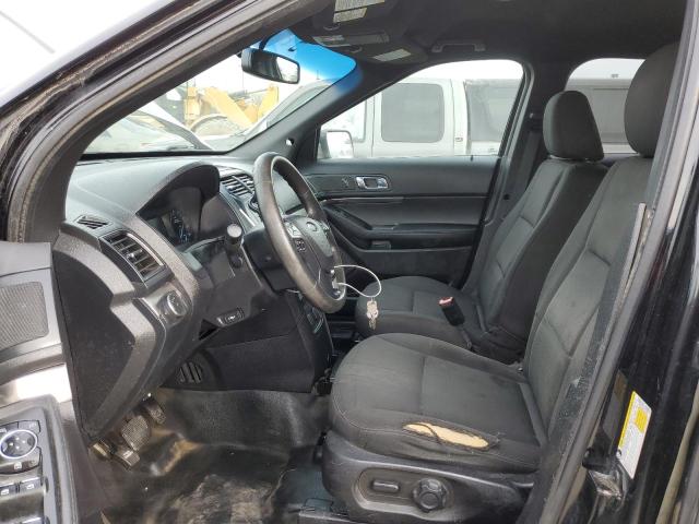 Photo 7 from auction – 2016 FORD EXPLORER P with VIN 1FM5K8AR5GGA04540