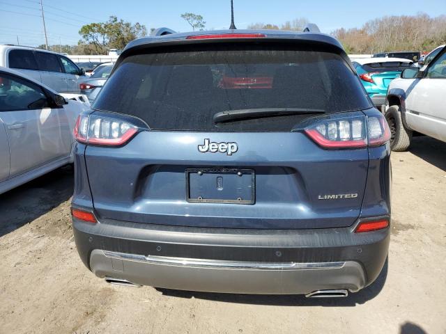 Photo 6 from auction – 2021 JEEP CHEROKEE L with VIN 1C4PJLDN4MD114262