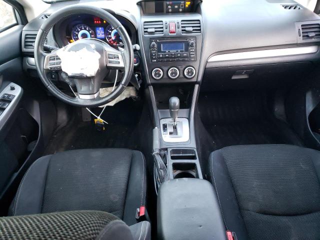 Фото 8 с аукциона – 2014 SUBARU XV CROSSTR с VIN JF2GPBCC1EH251115
