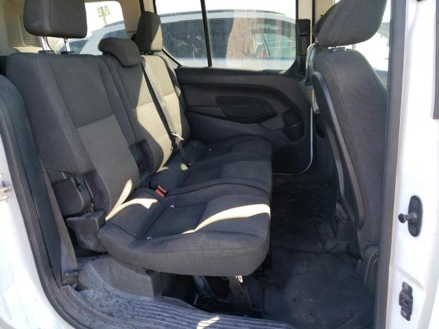Photo 11 from auction – 2015 FORD TRANSIT CO with VIN NM0GE9E7XF1194367