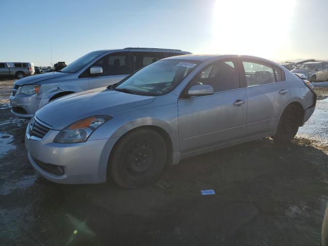 Photo 1 from auction – 2008 NISSAN ALTIMA 3.5 with VIN 1N4BL21E18N465333