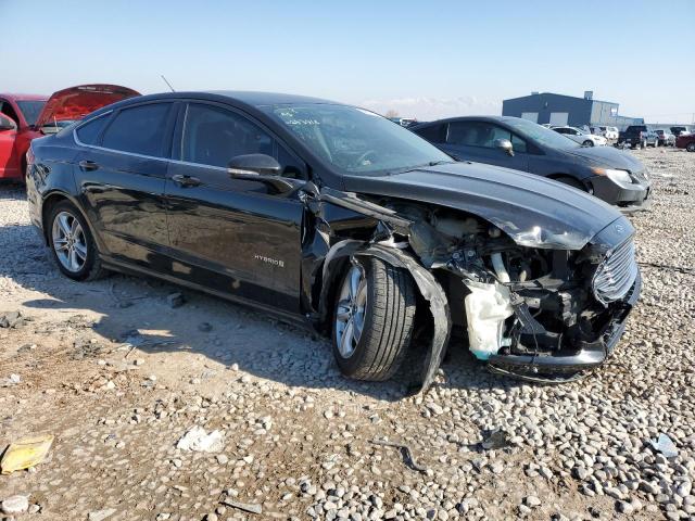 Photo 4 from auction – 2015 FORD FUSION SE with VIN 3FA6P0LU7FR293916