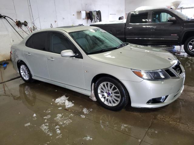 Photo 4 from auction – 2008 SAAB 9-3 2.0T with VIN YS3FB49Y781136757