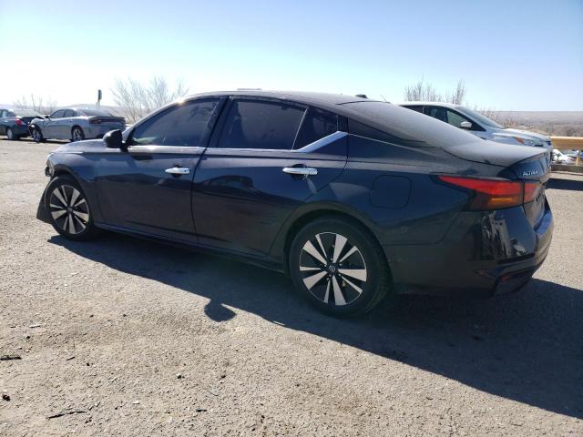 Photo 2 from auction – 2019 NISSAN ALTIMA SL with VIN 1N4BL4EVXKC221947