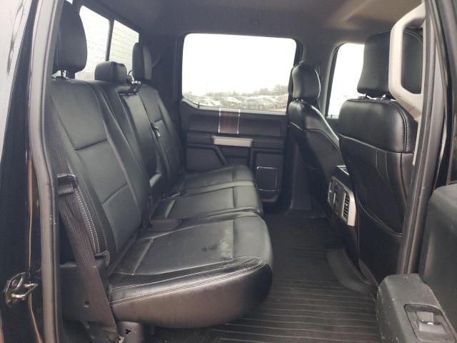 Photo 10 from auction – 2016 FORD F150 SUPER with VIN 1FTEW1EG0GKD16321