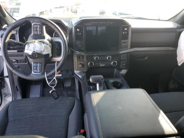 Photo 8 from auction – 2021 FORD F150 SUPER with VIN 1FTEW1CP9MFD08631