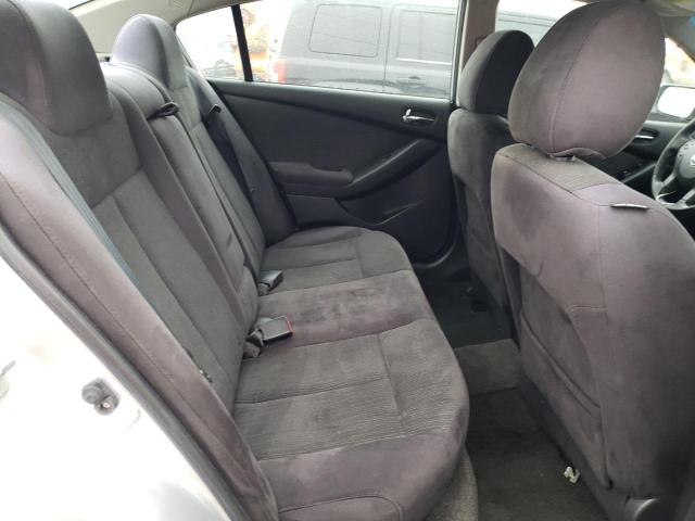 Photo 10 from auction – 2011 NISSAN ALTIMA BAS with VIN 1N4AL2AP9BC140025