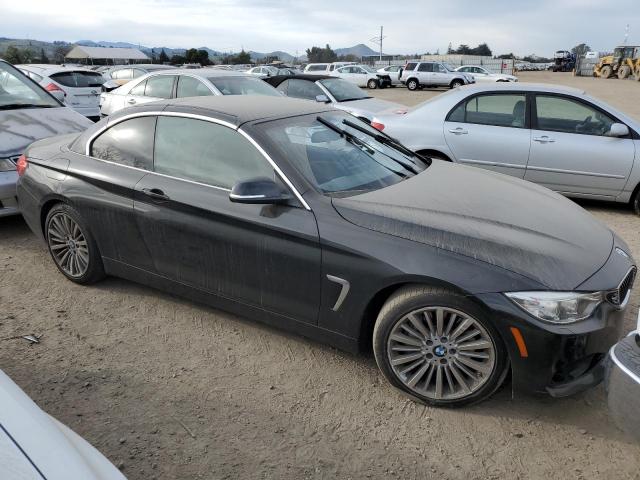 Photo 4 from auction – 2016 BMW 435 I with VIN WBA3T3C5XG5A41262