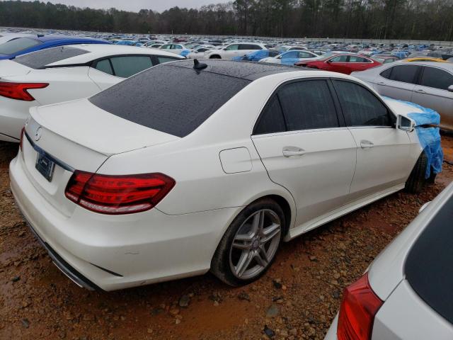 Photo 3 from auction – 2014 MERCEDES-BENZ E 350 with VIN WDDHF5KB9EA897193