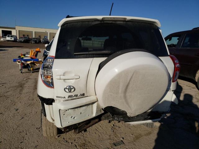 Zdjęcie 6 z aukcji – 2010 TOYOTA RAV4 z VIN 2T3BF4DV4AW075821