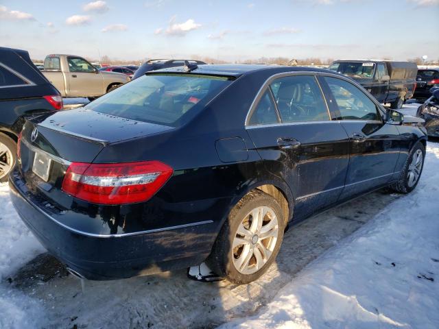 Photo 3 from auction – 2011 MERCEDES-BENZ E 350 with VIN WDDHF5GB7BA381600