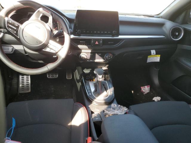 Photo 8 from auction – 2023 KIA FORTE GT with VIN 3KPF44AC2PE524587