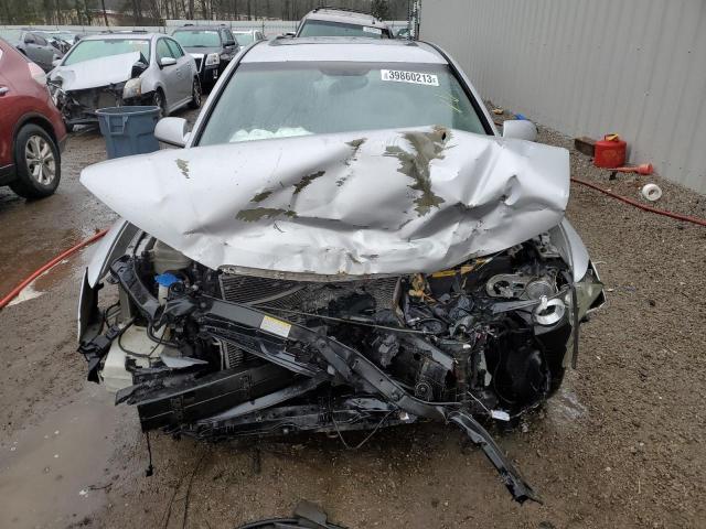 Photo 5 from auction – 2006 HYUNDAI SONATA GLS with VIN 5NPEU46C86H174476