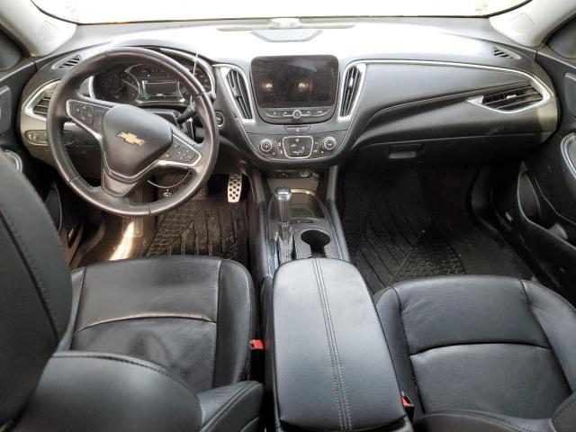 Photo 8 from auction – 2016 CHEVROLET MALIBU LT with VIN 1G1ZE5ST0GF223507