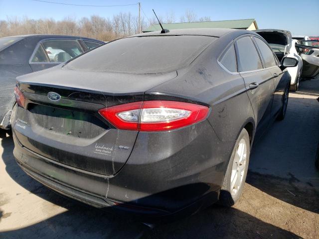 Photo 3 from auction – 2014 FORD FUSION S with VIN 1FA6P0H74E5392617
