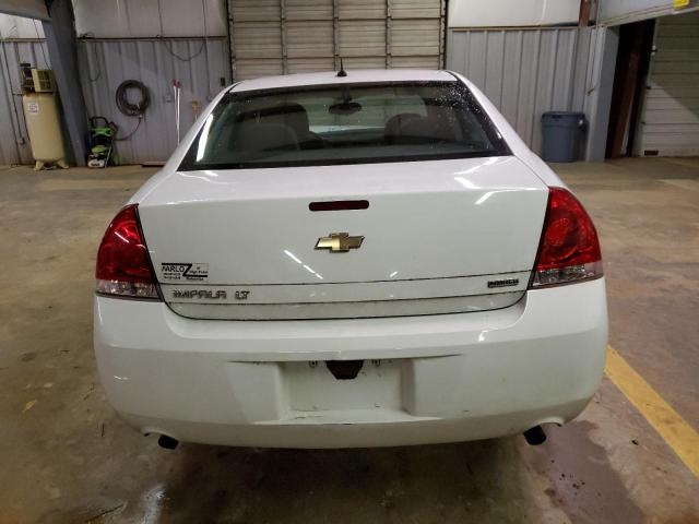 Photo 6 from auction – 2015 CHEVROLET IMPALA LIM with VIN 2G1WB5E31F1140424