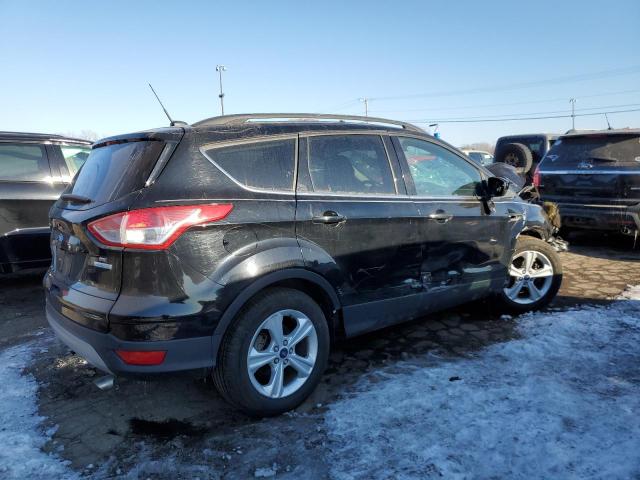 Photo 3 from auction – 2016 FORD ESCAPE SE with VIN 1FMCU0GX7GUA20474