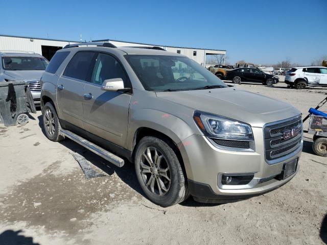 Photo 4 from auction – 2014 GMC ACADIA SLT with VIN 1GKKVRKD1EJ239318