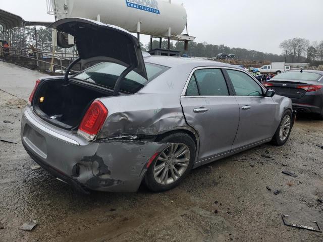 Photo 3 from auction – 2016 CHRYSLER 300C with VIN 2C3CCAEG9GH219839